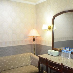 Triple Room Bathroom